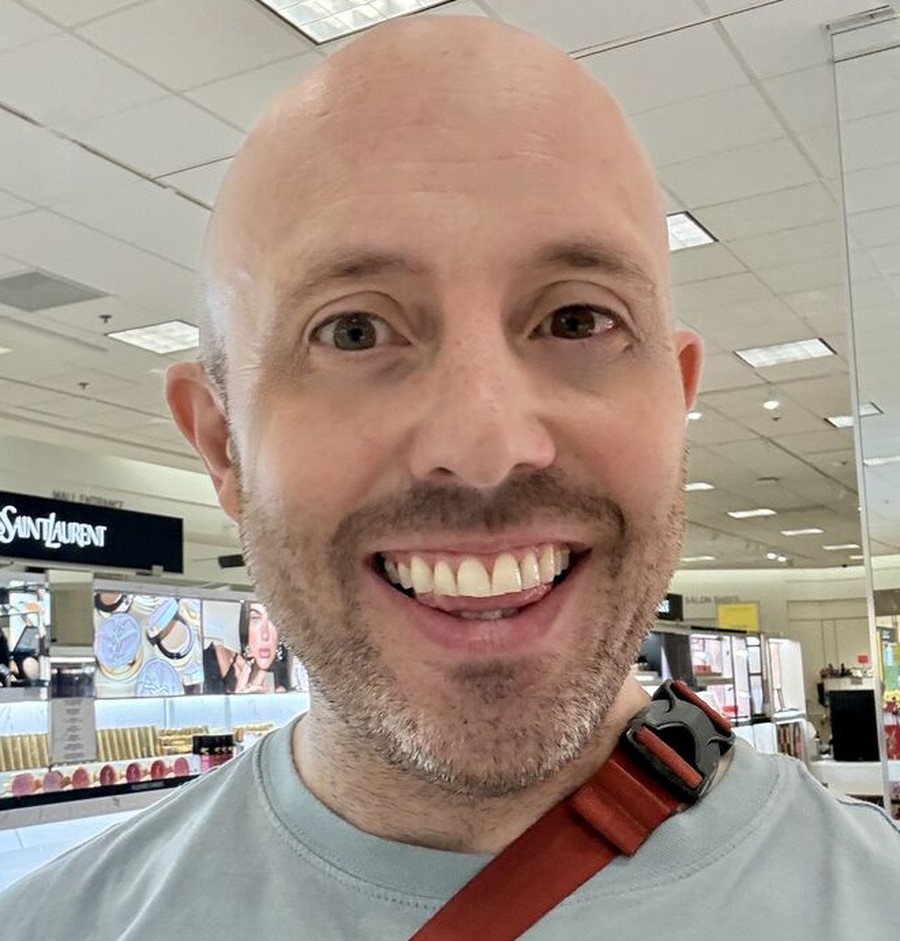 I didn't need AI to apply for jobs. I needed a sounding board