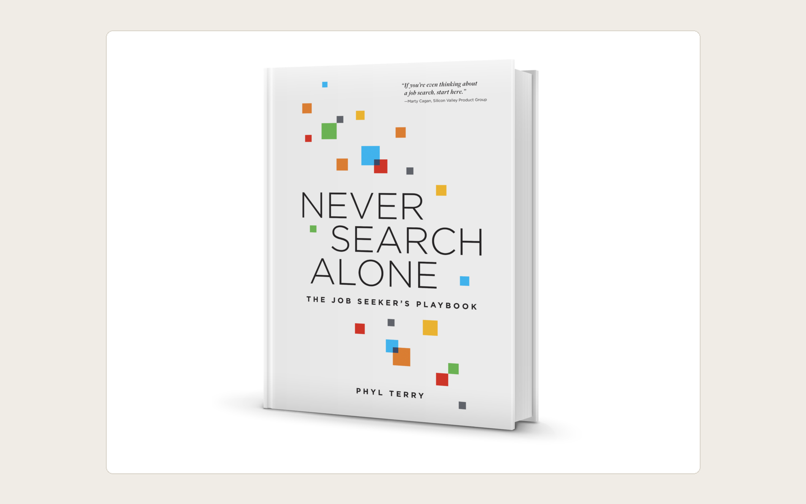 Where to find your people after a layoff
