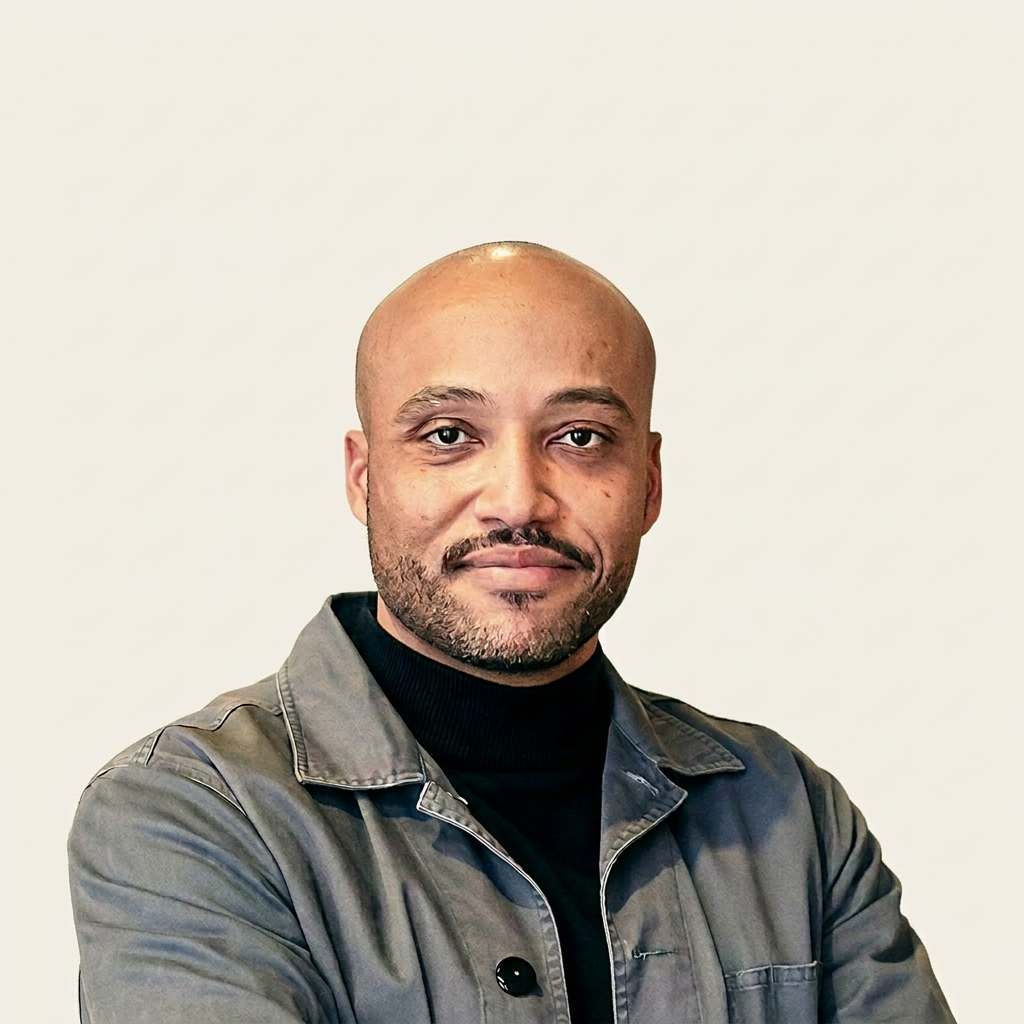 Jarrett Reed, Co-Founder & Chief Executive Officer at PinkSlipped